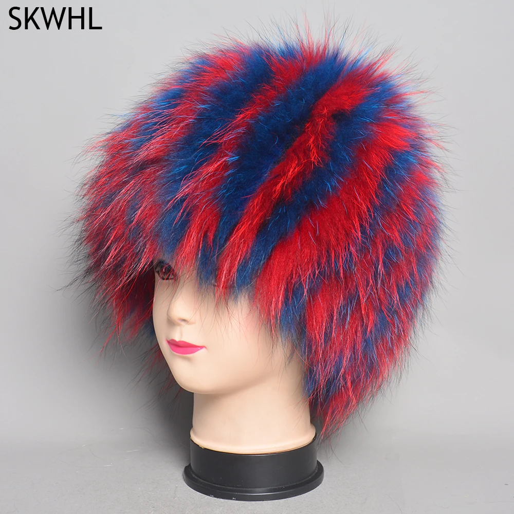 Hot Sale 100% Natural Silver Fox Fur Women Winter Hat Knitted Cap Women Hat Fox Fur Bomber Hat Female Ear Warm Winter Must
Hot Sale 100% Natural Silver Fox Fur Women Winter Hat Knitted Cap Women Hat Fox Fur Bomber Hat Female Ear Warm Winter Must