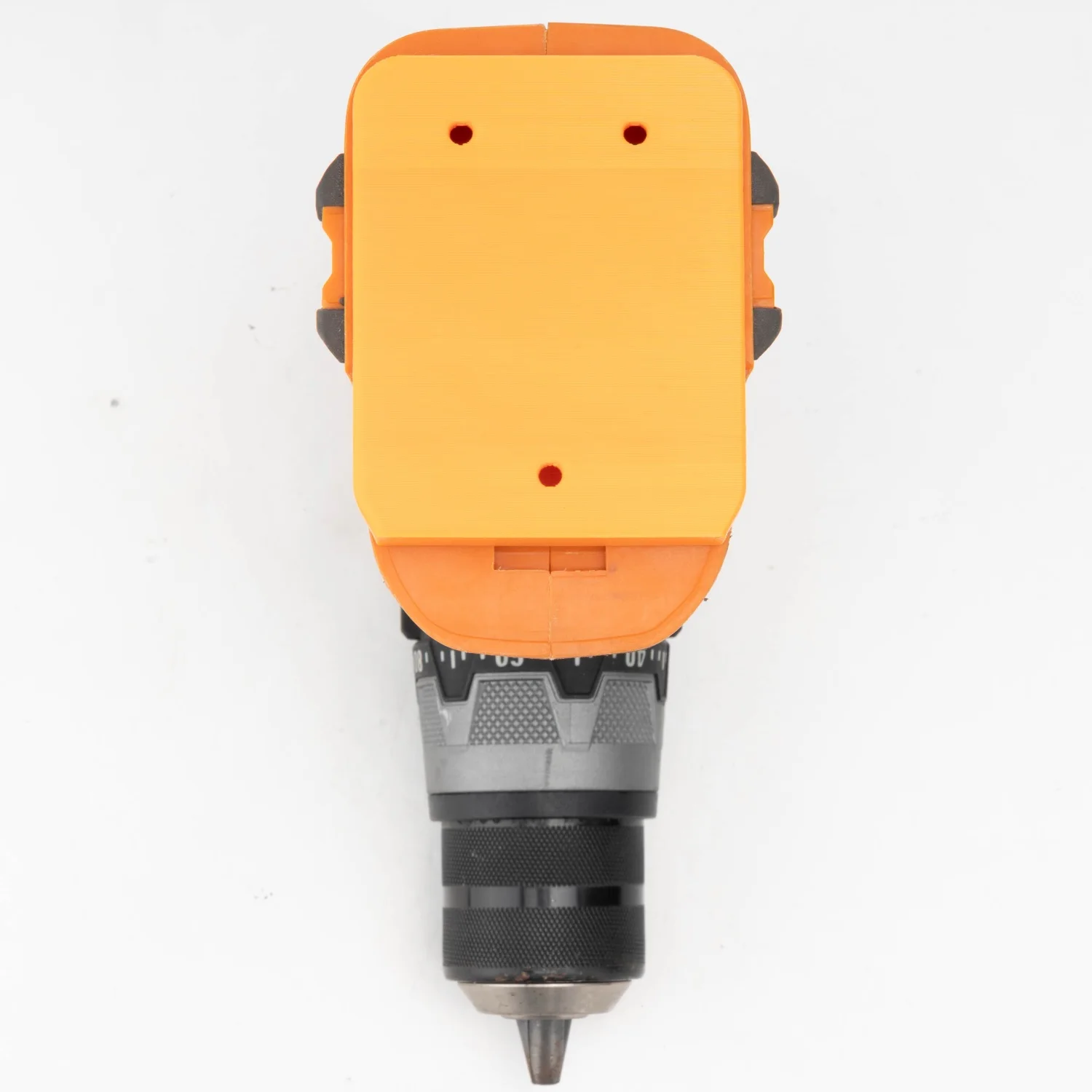 Аксессуары для аккумуляторов Ridgid/AEG: держатель для 18-вольтовых литиевых аккумуляторов - 3 шт. пластиковых док-станций для электроинструментов
Аксессуары для аккумуляторов Ridgid/AEG: держатель для 18-вольтовых литиевых аккумуляторов - 3 шт. пластиковых док-станций для электроинструментов