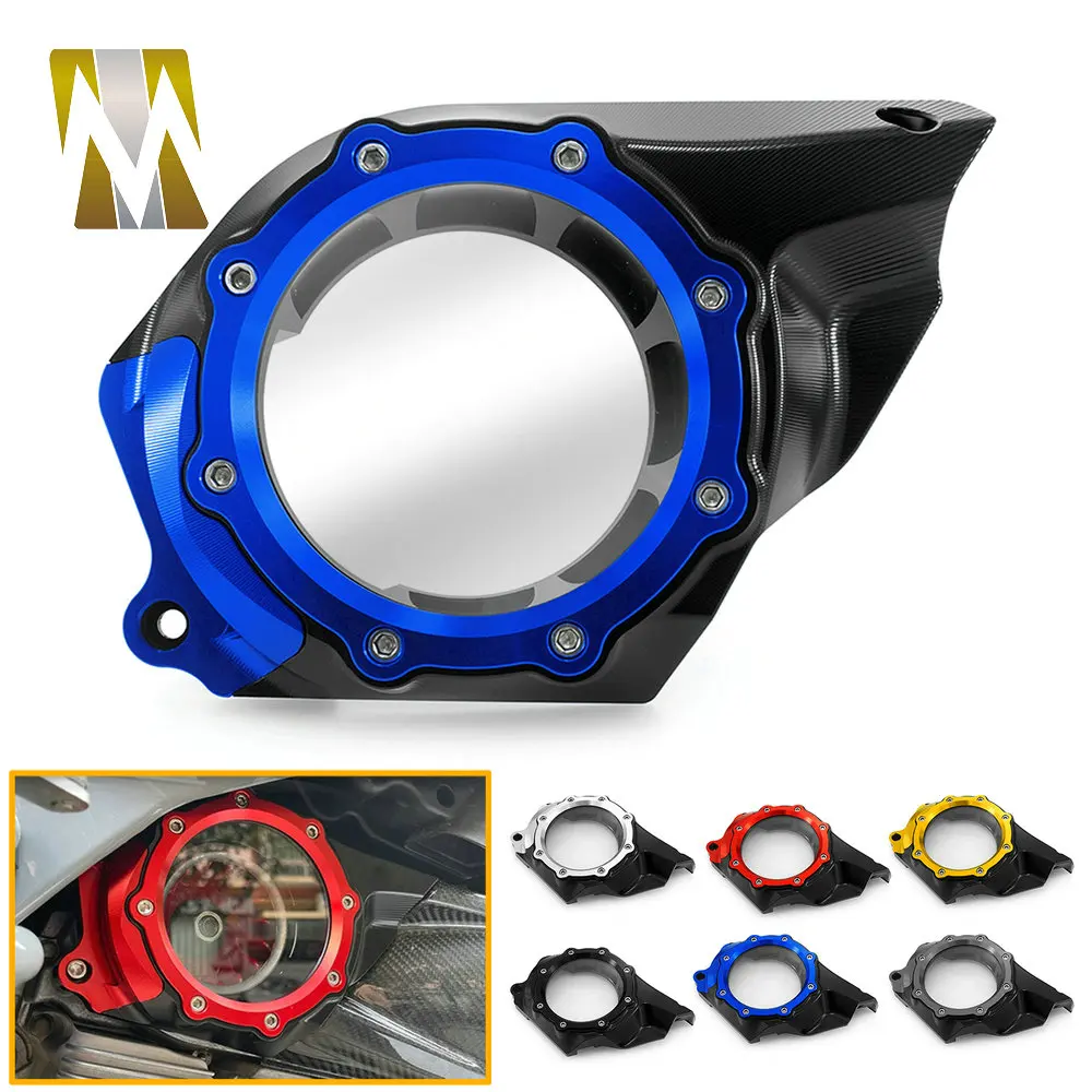 Motorcycle Transmission Chain Cover Sprocket Guard CNC Aluminum Fairing Decoration For Vespa GTS 250 300 GTV HPE 2019-2024
Motorcycle Transmission Chain Cover Sprocket Guard CNC Aluminum Fairing Decoration For Vespa GTS 250 300 GTV HPE 2019-2024