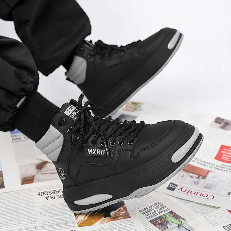 Key Height Playform Red Boots For Man Skateboarding Mens Designer Shoes Seasonal Sneakers Men Sport In Offers Lowest Price
Key Height Playform Red Boots For Man Skateboarding Mens Designer Shoes Seasonal Sneakers Men Sport In Offers Lowest Price