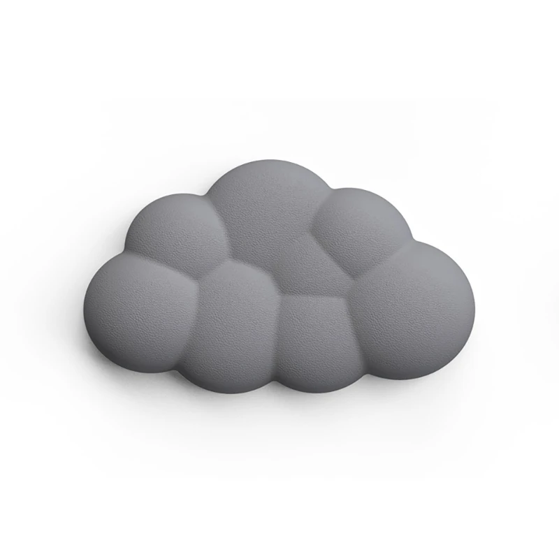 Cloud Wrist Rest Pad PU Material Rubber Base Memory Foam for 100 Keys 87 Keys 68keys Keyboard Mousepad
Cloud Wrist Rest Pad PU Material Rubber Base Memory Foam for 100 Keys 87 Keys 68keys Keyboard Mousepad