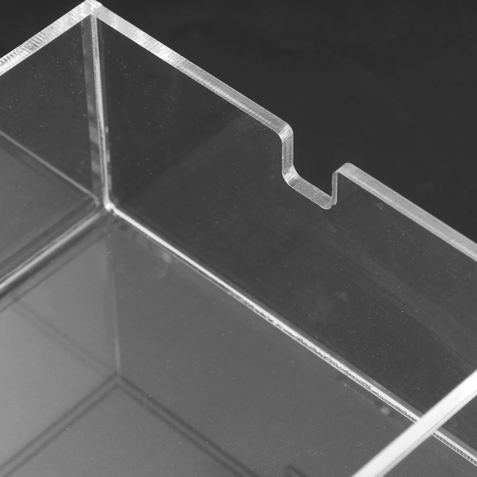 Clear Acrylic Mouse Cover for Home Office Use Protective Dust Waterproof Case Against Spills Crumbs Easy Clean Mouse Protector
Clear Acrylic Mouse Cover for Home Office Use Protective Dust Waterproof Case Against Spills Crumbs Easy Clean Mouse Protector