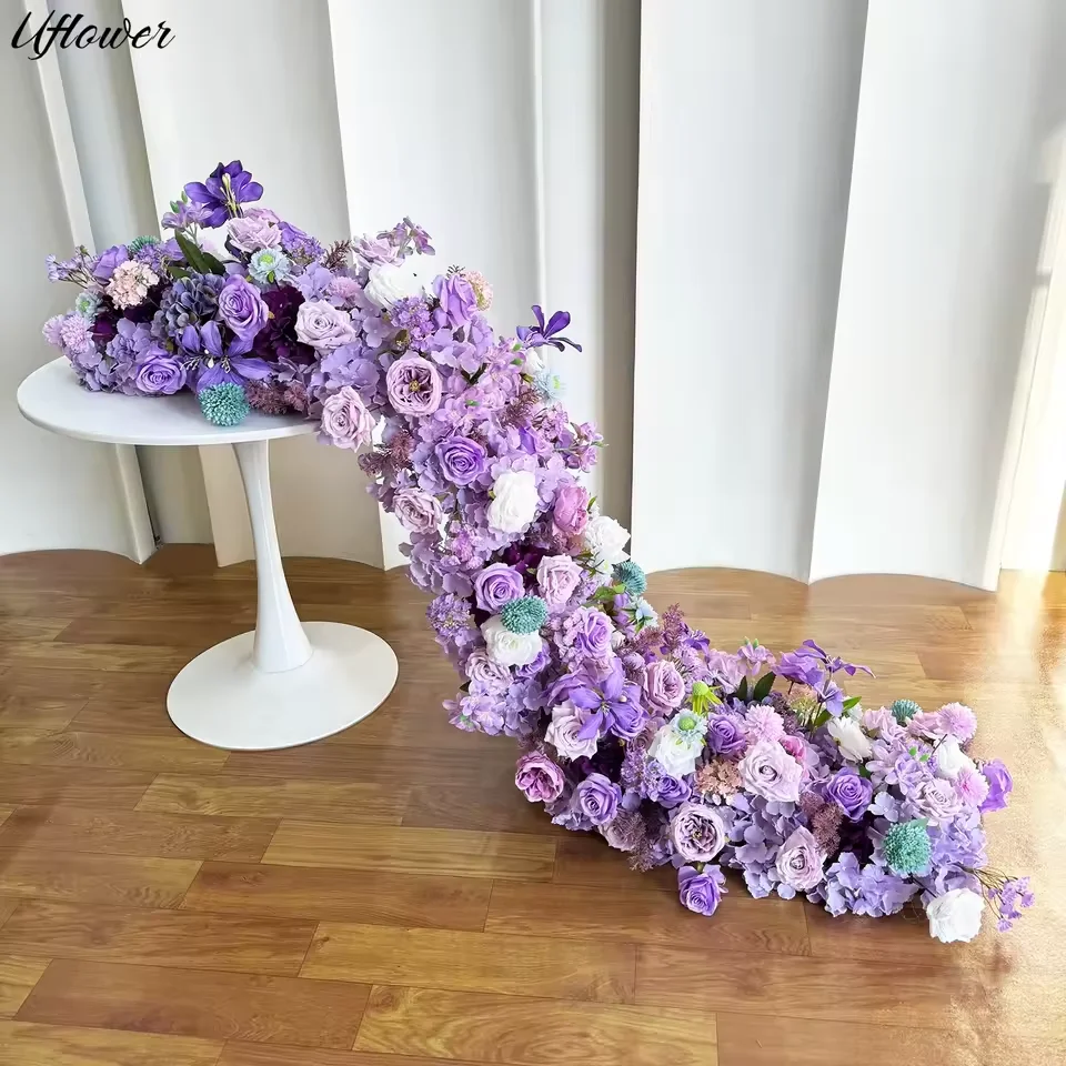 Uflower 1 м/2 м Роскошная роза Центральная часть стола Свадебные цветы Искусственный цветок Ряд фон Арки Декор Вечеринка Сцена Цветочный
Uflower 1 м/2 м Роскошная роза Центральная часть стола Свадебные цветы Искусственный цветок Ряд фон Арки Декор Вечеринка Сцена Цветочный