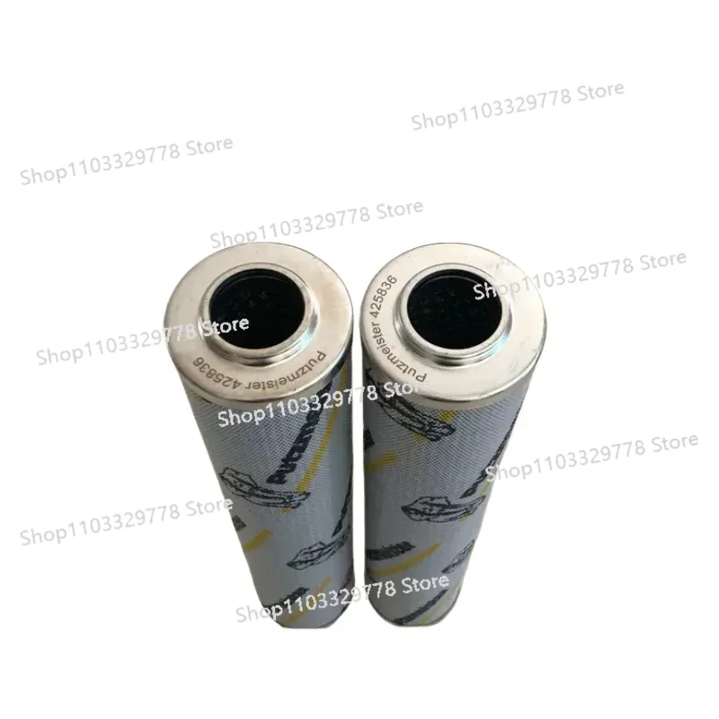 Pump Truck 425836 High Pressure Filter Element for Mining Machinery Crane Truck Crane Filter Element 1pcs
Pump Truck 425836 High Pressure Filter Element for Mining Machinery Crane Truck Crane Filter Element 1pcs