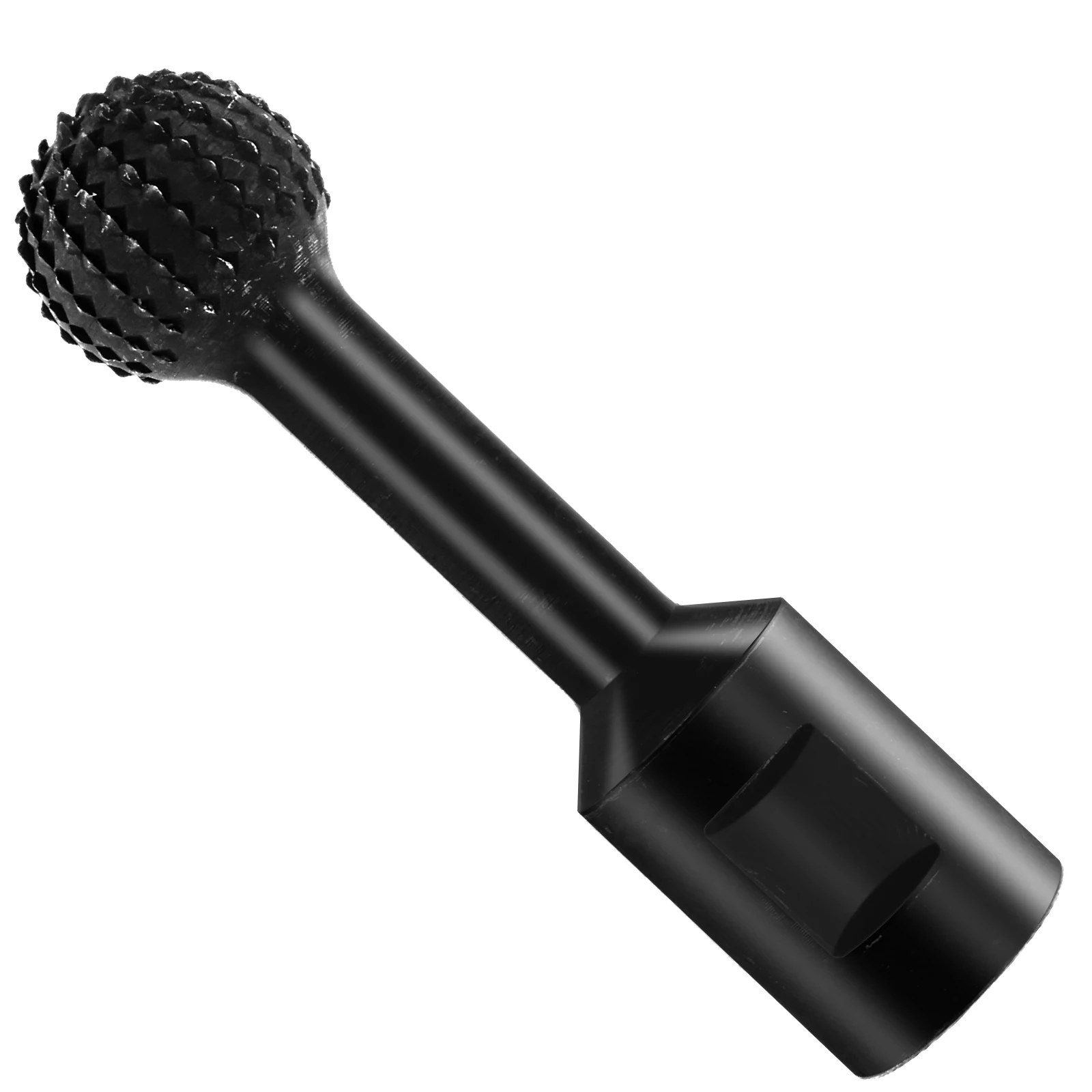 Universal Carbide Burr Ball Rotary Burr Ball Gouge Grinding Head for Angle Grinder for Wood Carving Grinding Polishing Engraving
Universal Carbide Burr Ball Rotary Burr Ball Gouge Grinding Head for Angle Grinder for Wood Carving Grinding Polishing Engraving