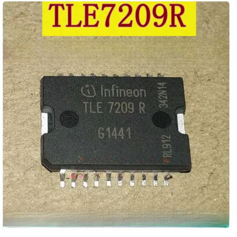 5 шт./лот TLE7209R TLE7209-2R TLE7209-3R автомобильный двигатель компьютер дроссельная заслонка клапан холостого хода микросхема управления
5 шт./лот TLE7209R TLE7209-2R TLE7209-3R автомобильный двигатель компьютер дроссельная заслонка клапан холостого хода микросхема управления