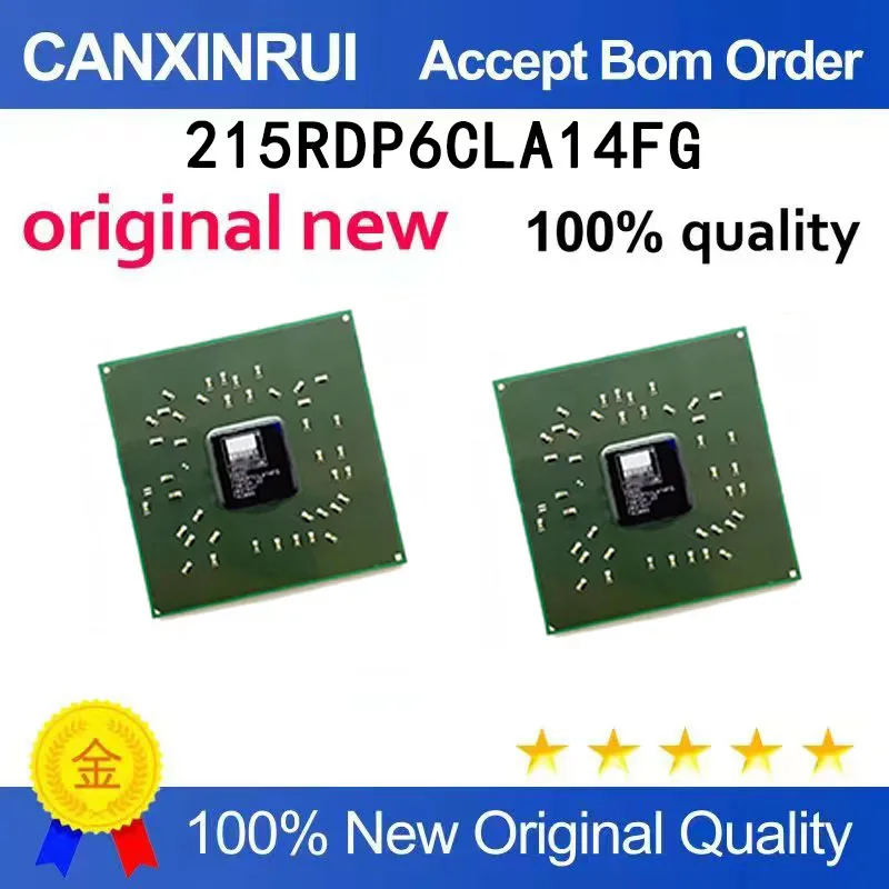 (5pcs-100pcs)Brand new original chip 215RDP6CLA14FG BGA package
(5pcs-100pcs)Brand new original chip 215RDP6CLA14FG BGA package
