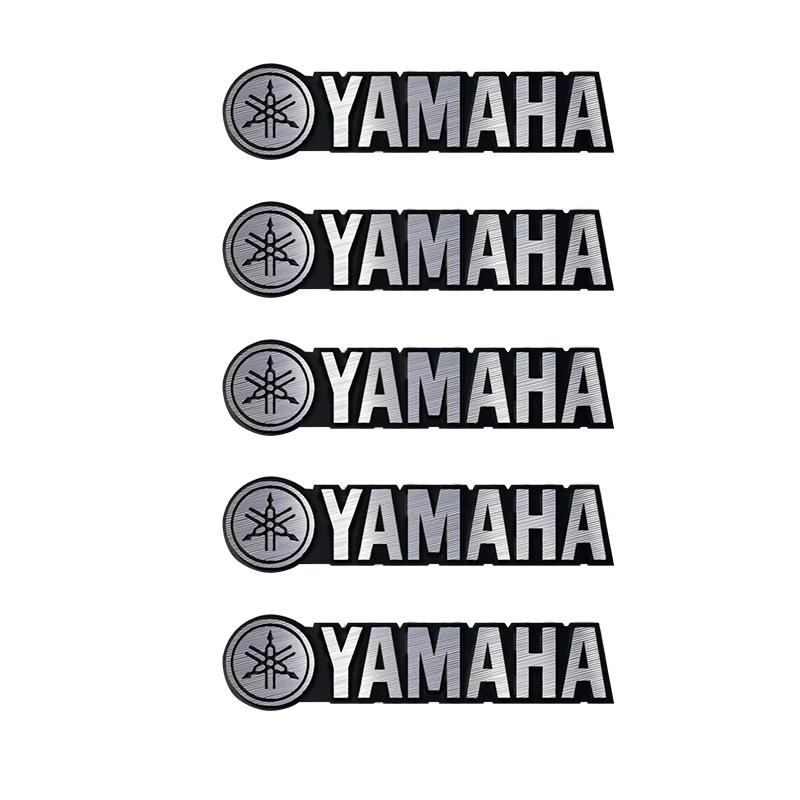 4 Pcs 3D Aluminum Stereo Speaker Badge Emblem Stickers - Suitable Automobile parts, audio equipment, decorative stickers
4 Pcs 3D Aluminum Stereo Speaker Badge Emblem Stickers - Suitable Automobile parts, audio equipment, decorative stickers