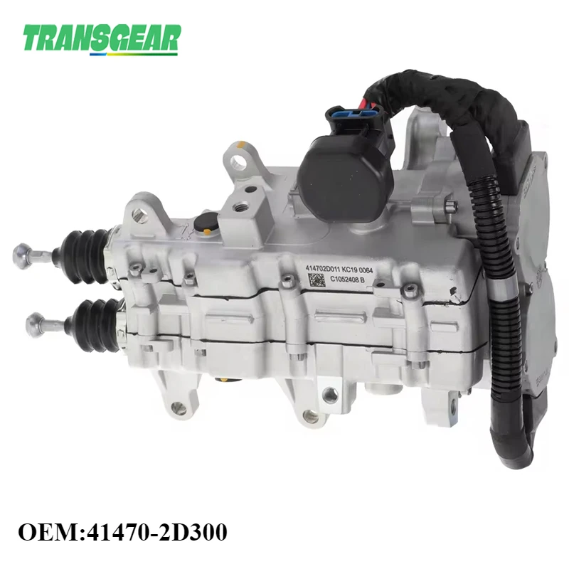 Brand new high quality414702D300 Clutch Actuator Manual DCT 41470-2D300 Fit For Hyundai Veloster Fit For Kia Forte 41470-2D300
Brand new high quality414702D300 Clutch Actuator Manual DCT 41470-2D300 Fit For Hyundai Veloster Fit For Kia Forte 41470-2D300