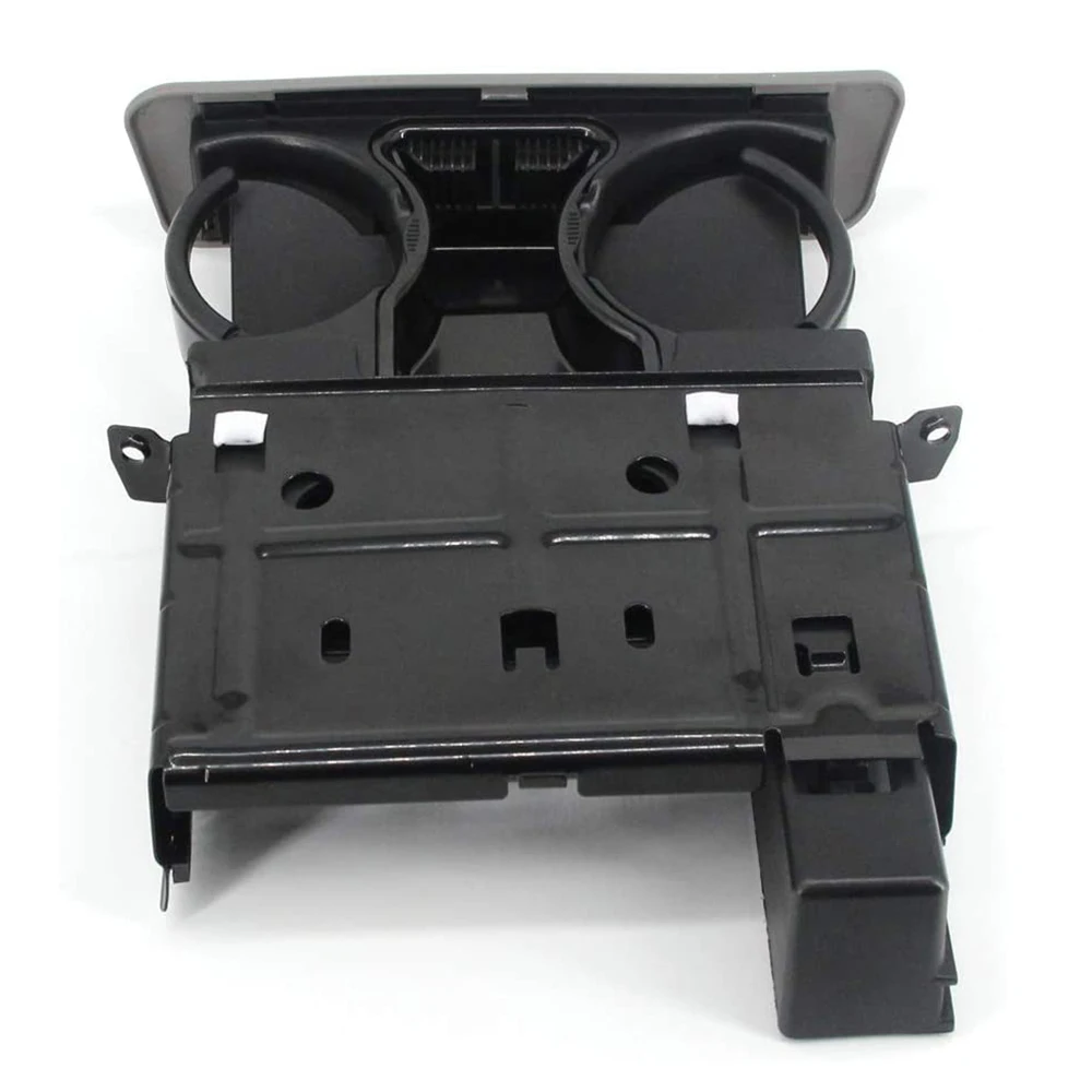 A04E-Car Cup Holder For 1999-2004 Ford Super Duty F250 F350 F450 F550 YC3Z-2513560-CAB Dash Dashboard Drink Holder
A04E-Car Cup Holder For 1999-2004 Ford Super Duty F250 F350 F450 F550 YC3Z-2513560-CAB Dash Dashboard Drink Holder