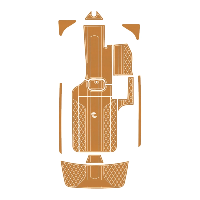 6 мм напольный коврик из пенопласта EVA из искусственного тикового дерева для 2008 Malibu 23 LSV, коврики для платформы для плавания в кабине, искусственный коврик для пола
6 мм напольный коврик из пенопласта EVA из искусственного тикового дерева для 2008 Malibu 23 LSV, коврики для платформы для плавания в кабине, искусственный коврик для пола