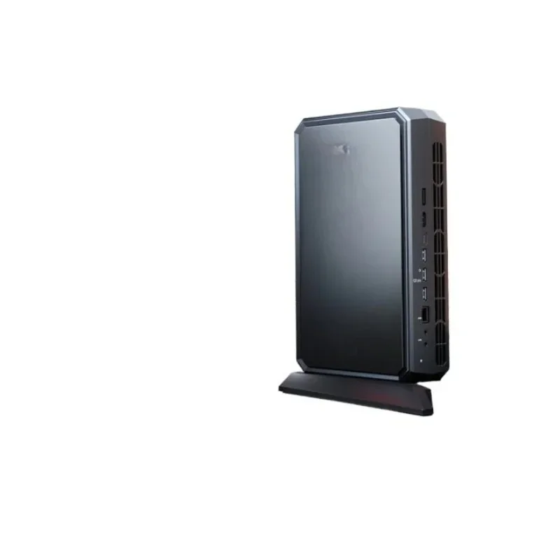 Mini host RX7600MXT/7945HX single display high performance black myth mini host desktop computer
Mini host RX7600MXT/7945HX single display high performance black myth mini host desktop computer