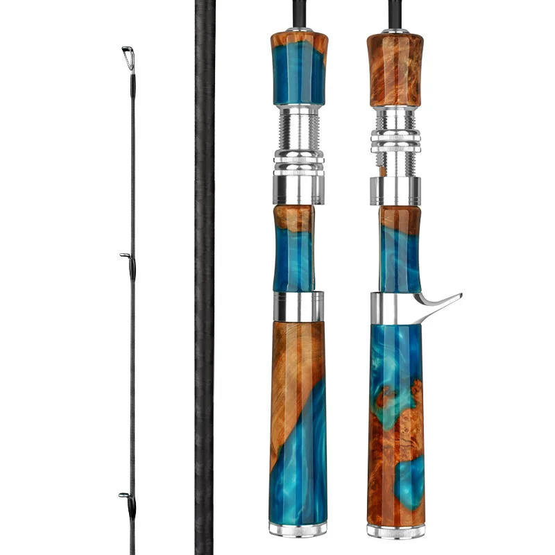 Color horse micro-object horse mouth rod UL super soft Luya rod FUJI Fuji guide ring stream white strip micro-object
Color horse micro-object horse mouth rod UL super soft Luya rod FUJI Fuji guide ring stream white strip micro-object