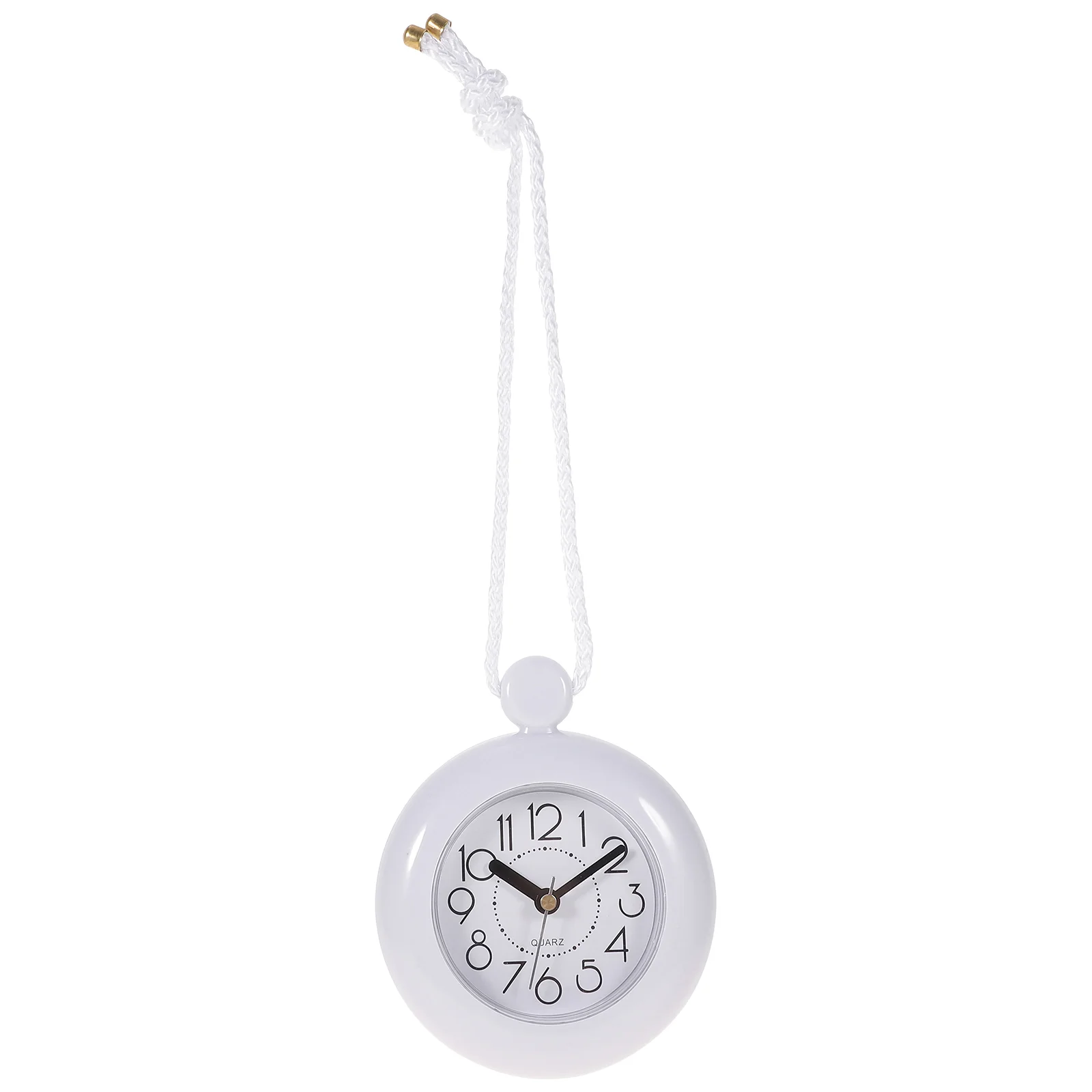 Bathroom Waterproof Wall Clock Radio Alarm Mute Plastic Hanging Adorn Office Digital
Bathroom Waterproof Wall Clock Radio Alarm Mute Plastic Hanging Adorn Office Digital