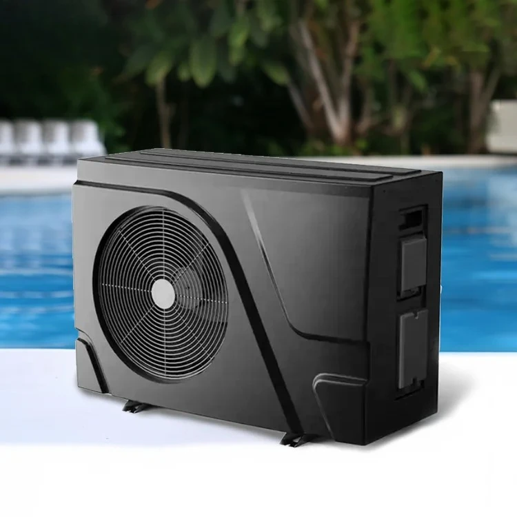 Ductless Mini Split Air Source Variable Frequency Heat Pump With Water For Swimming Pool Indoor
Ductless Mini Split Air Source Variable Frequency Heat Pump With Water For Swimming Pool Indoor