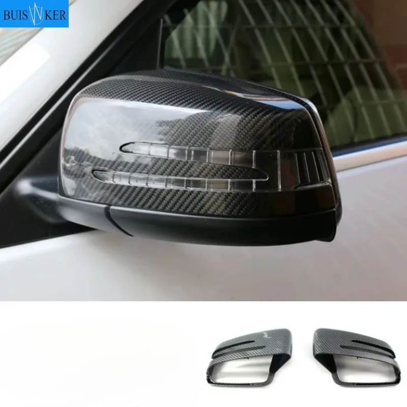 For Mercedes Benz A B C E S CLA GLA GLK Class W176 W246 W204 W212 W221 C177 X204 X156 carbon fiber car rearview mirror cover
For Mercedes Benz A B C E S CLA GLA GLK Class W176 W246 W204 W212 W221 C177 X204 X156 carbon fiber car rearview mirror cover