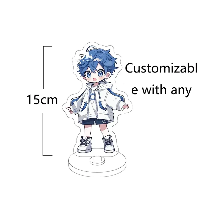 15 см акриловая подставка своими руками на заказ
15 см акриловая подставка своими руками на заказ