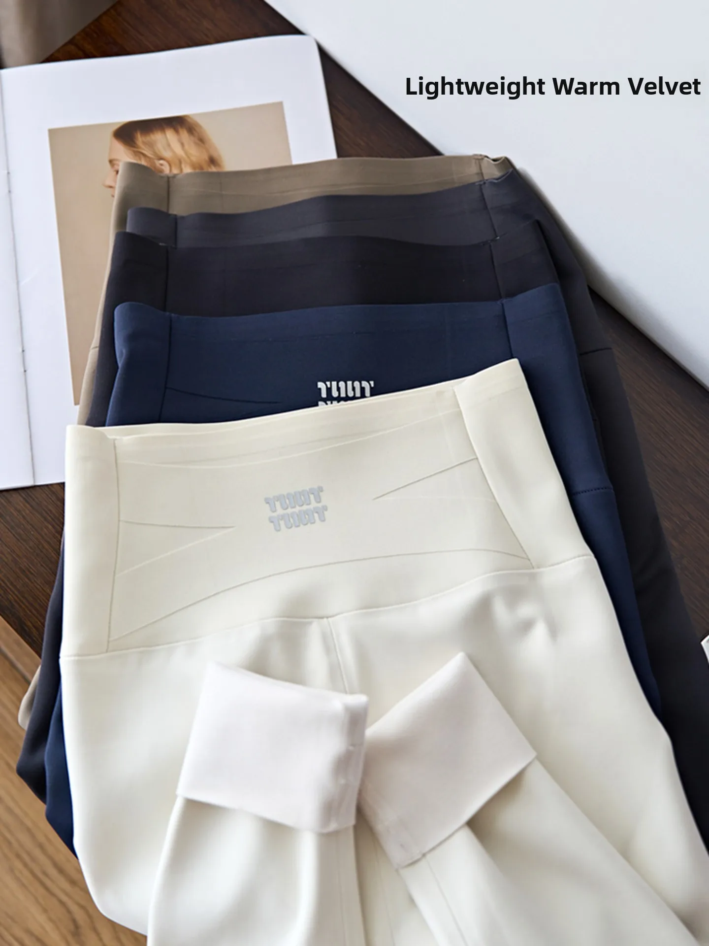 Брюки для йоги Thiened Fce из овчины с высокой талией, женские осенне-зимние теплые утягивающие эластичные брюки с подтяжкой ягодиц
Брюки для йоги Thiened Fce из овчины с высокой талией, женские осенне-зимние теплые утягивающие эластичные брюки с подтяжкой ягодиц