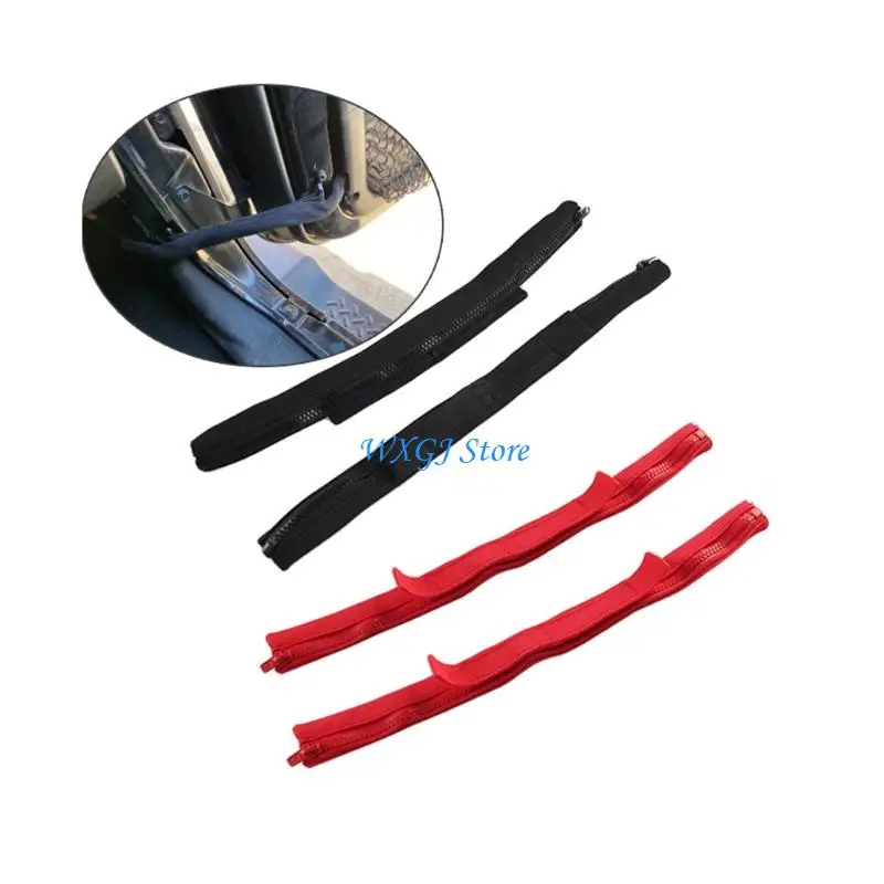 37JE Retractable Car Door Restraint Great For Regular Use And Extended Trips
37JE Retractable Car Door Restraint Great For Regular Use And Extended Trips