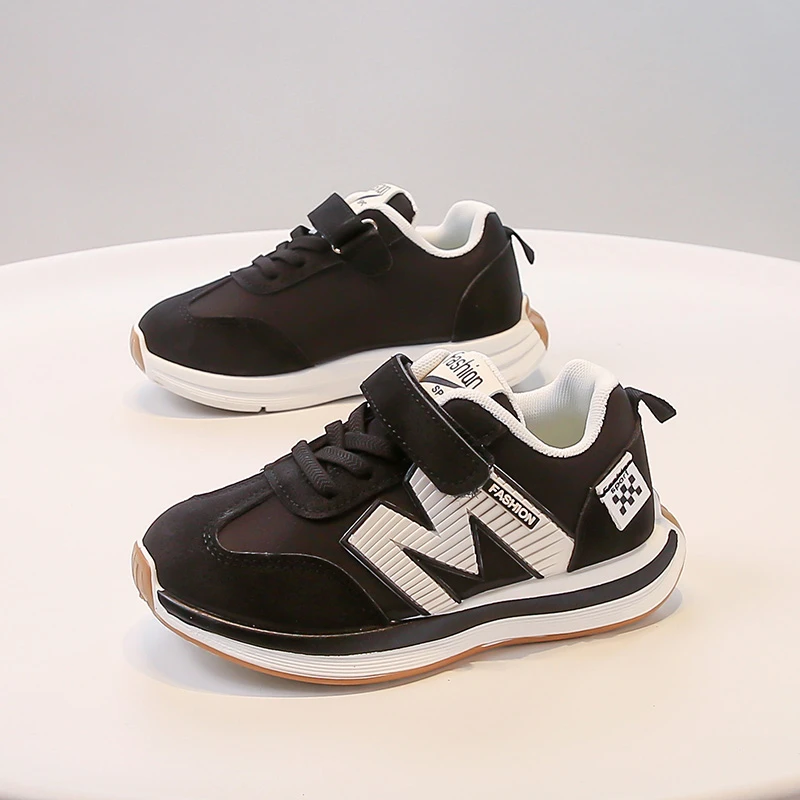 Children's Sneakers for Boy Lightweight Versatile Tennis Shoes for Girls Fashion Causal Kids School Running Basketball Shoes Hot
Children's Sneakers for Boy Lightweight Versatile Tennis Shoes for Girls Fashion Causal Kids School Running Basketball Shoes Hot