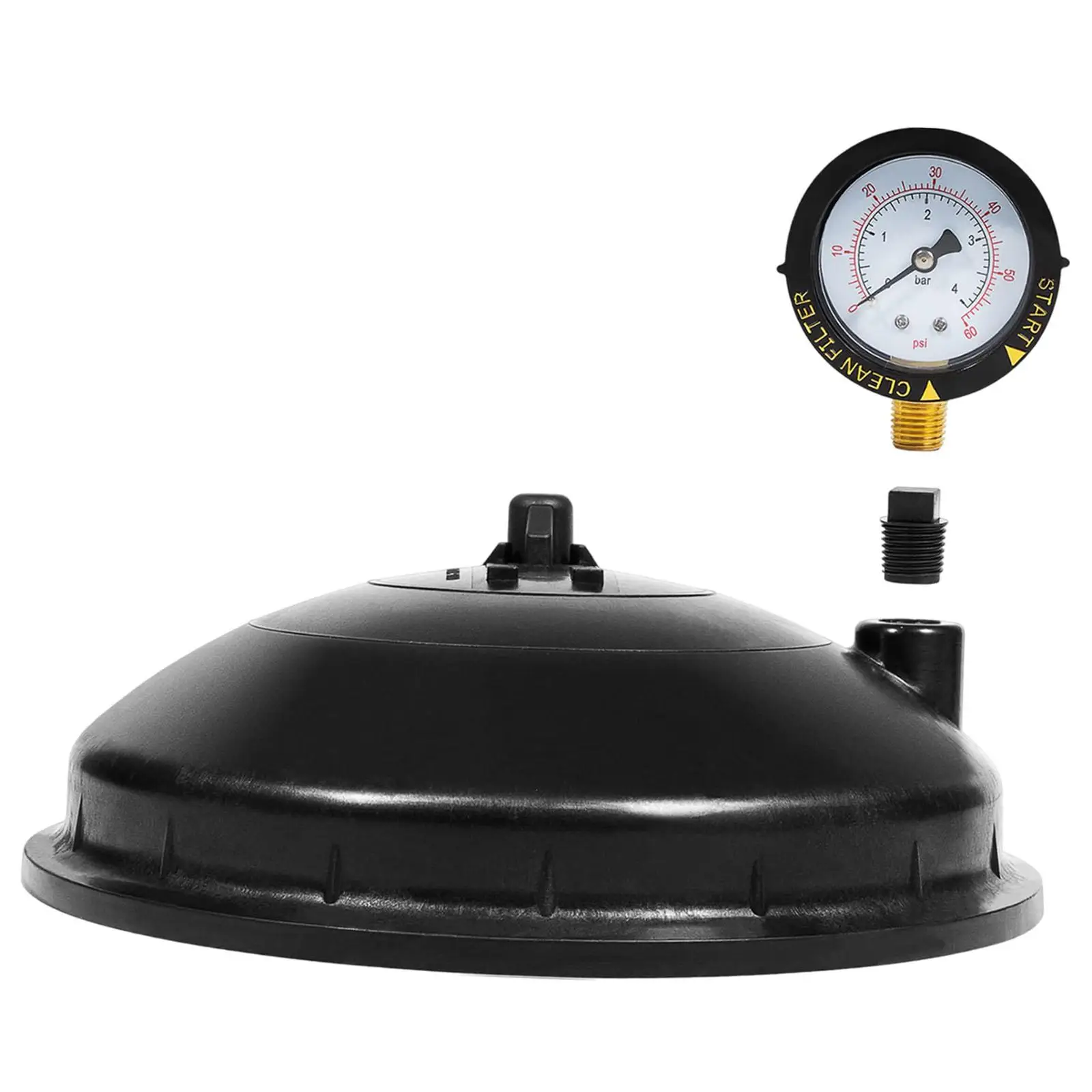 Water Valve Dome Assembly Simple Assembly Accessories Universal Lightweight Repair Parts Compatible Water Part Valve Component
Water Valve Dome Assembly Simple Assembly Accessories Universal Lightweight Repair Parts Compatible Water Part Valve Component
