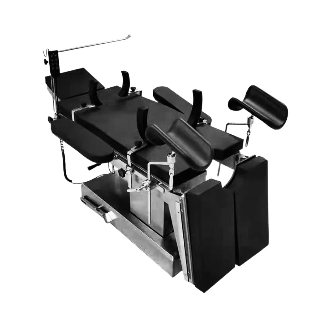 Best Selling Hospital Medical Device Orthopedics Electric Surgery Bed
Best Selling Hospital Medical Device Orthopedics Electric Surgery Bed