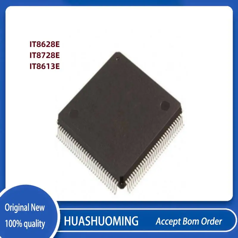 5 шт./лот НОВЫЕ IT8628E IT8628 CXA CXS IT8728E IT8728 FXS FXA IT8613E IT8613 BXG BXS QFP-128
5 шт./лот НОВЫЕ IT8628E IT8628 CXA CXS IT8728E IT8728 FXS FXA IT8613E IT8613 BXG BXS QFP-128