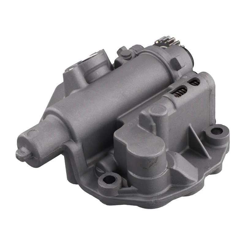 A05U-Engine Oil Pump EA888 Oil Pumps Oil Pump For VW Golf GTI Passat 06H115105AQ Fuel Pumps For A4 A5 A6 Q5 06H115105AM
A05U-Engine Oil Pump EA888 Oil Pumps Oil Pump For VW Golf GTI Passat 06H115105AQ Fuel Pumps For A4 A5 A6 Q5 06H115105AM