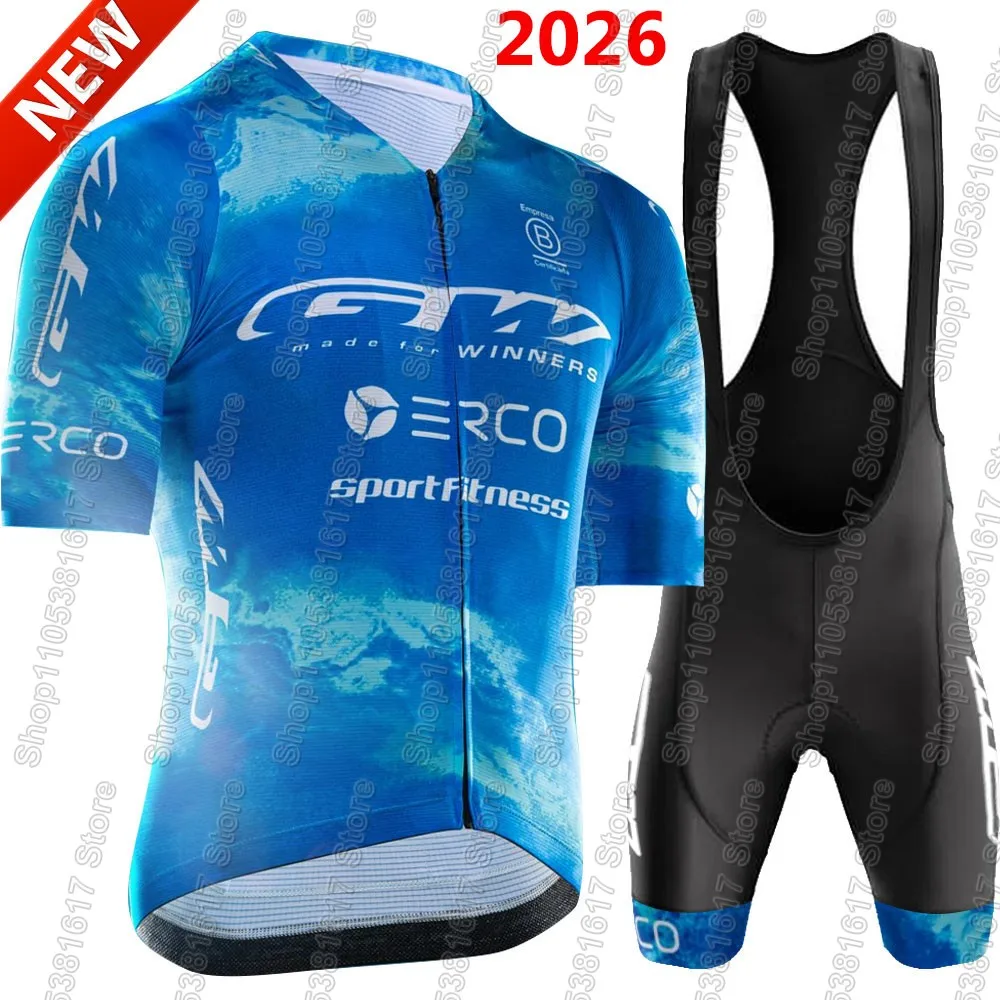 Gw Erco 2026 Colombia Team Cycling Jersey Set Summer Bicycle Clothing Road Bike Shirts Suit Bicycle Bib Shorts MTB Ropa Maillot
Gw Erco 2026 Colombia Team Cycling Jersey Set Summer Bicycle Clothing Road Bike Shirts Suit Bicycle Bib Shorts MTB Ropa Maillot