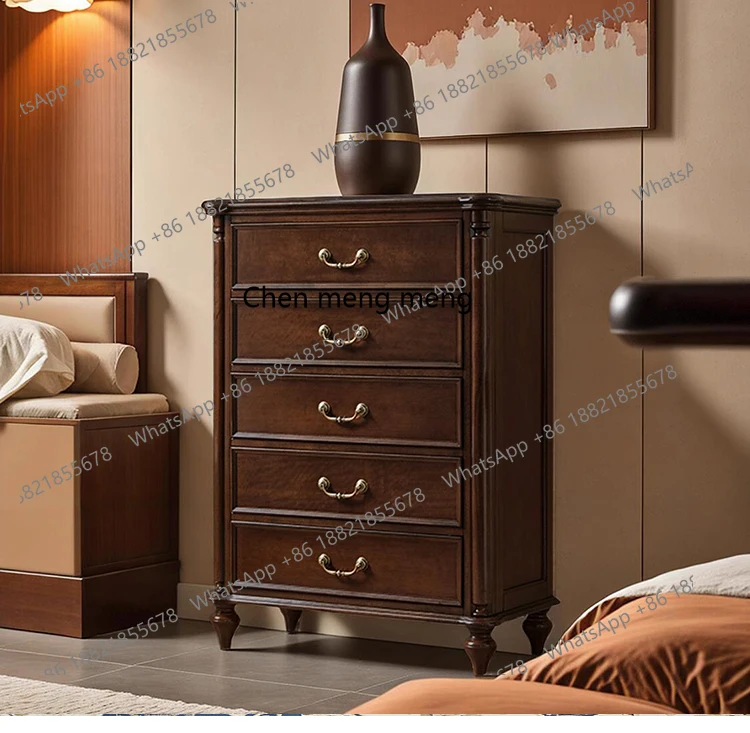 American country chest living room retro old locker against the wall bedroom storage bedside locker
American country chest living room retro old locker against the wall bedroom storage bedside locker