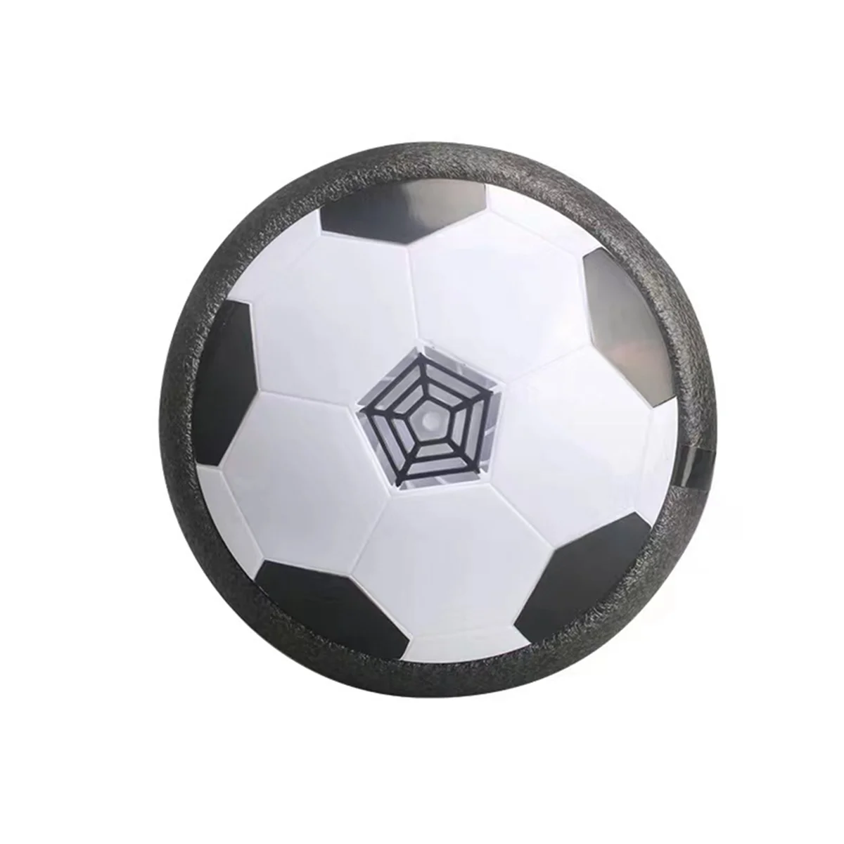 A59T New Active Gliding Disc - with Cool Lighting Effects, Interactive Gliding Disc Dog Toy, ABS Material
A59T New Active Gliding Disc - with Cool Lighting Effects, Interactive Gliding Disc Dog Toy, ABS Material