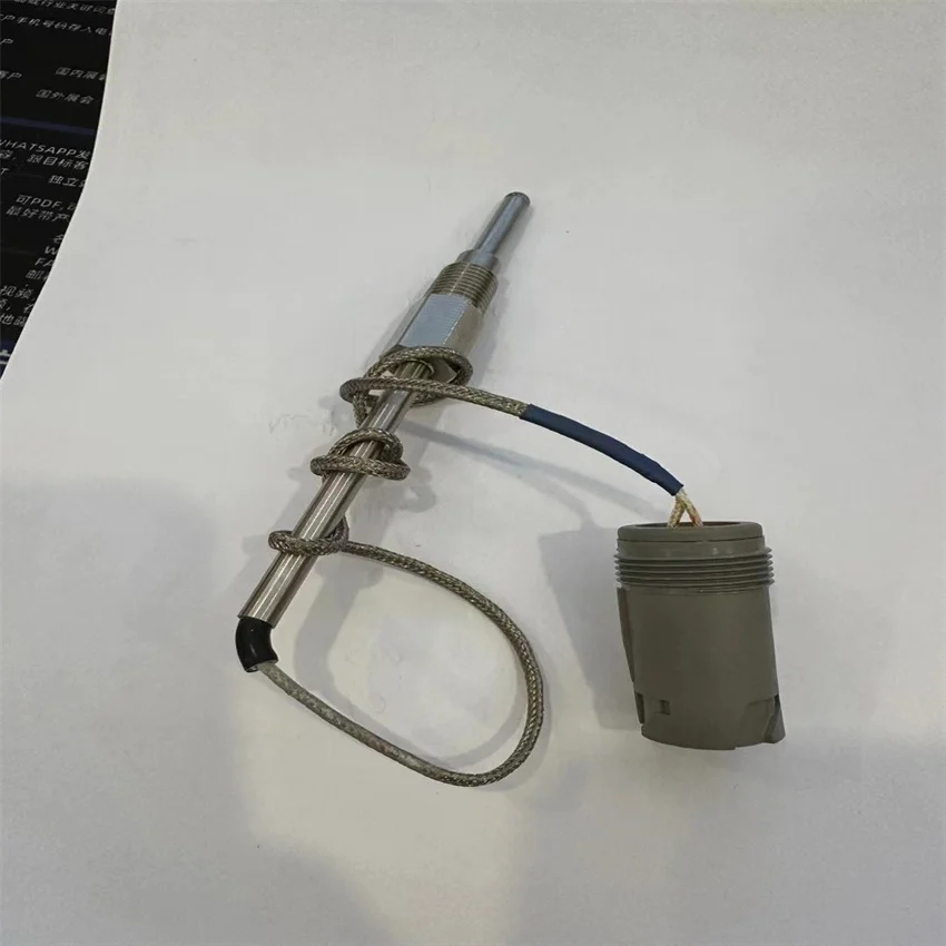 Датчик температуры выхлопных газов для экскаватора CAT, аксессуары OEM 3832981 383-2981 2072371 207-2371
Датчик температуры выхлопных газов для экскаватора CAT, аксессуары OEM 3832981 383-2981 2072371 207-2371