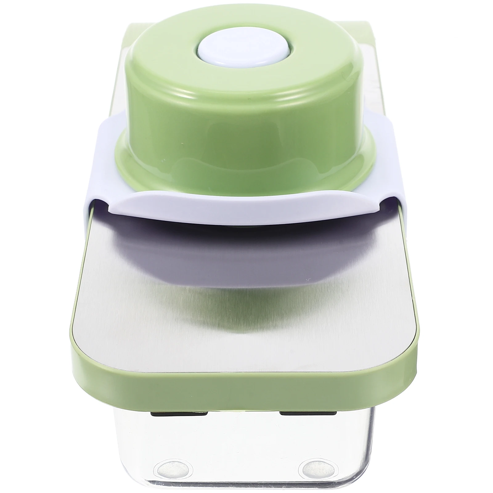 Stainless Steel Vegetable Chopper Food Grater Potato Kitchen Cucumber Slicer Garlic Cheese Tomato Egg Veggie Tools Set
Stainless Steel Vegetable Chopper Food Grater Potato Kitchen Cucumber Slicer Garlic Cheese Tomato Egg Veggie Tools Set