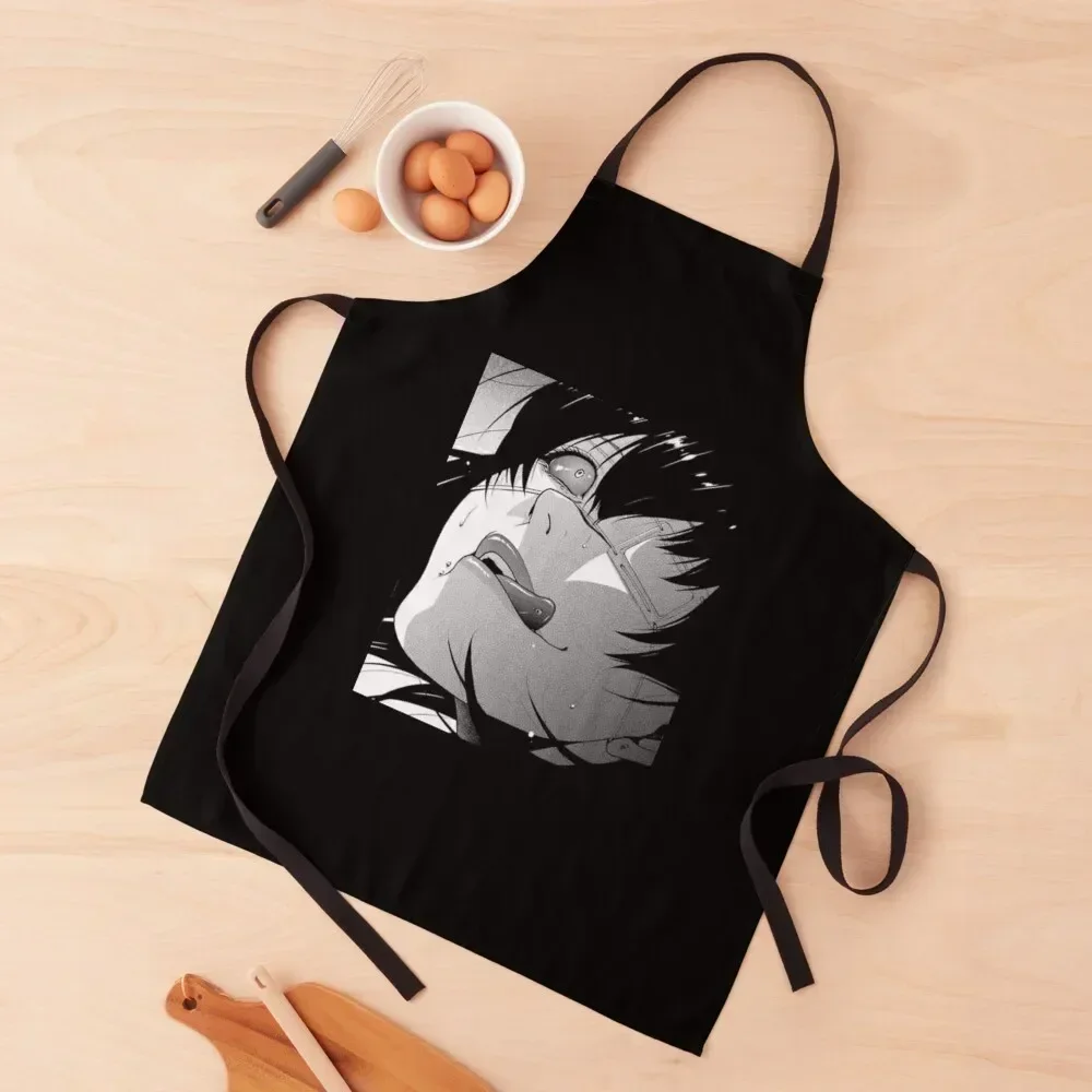 Kakegurui - Midari Apron Professional Barber Kitchen Household Items Kitchen Things For Home Apron
Kakegurui - Midari Apron Professional Barber Kitchen Household Items Kitchen Things For Home Apron