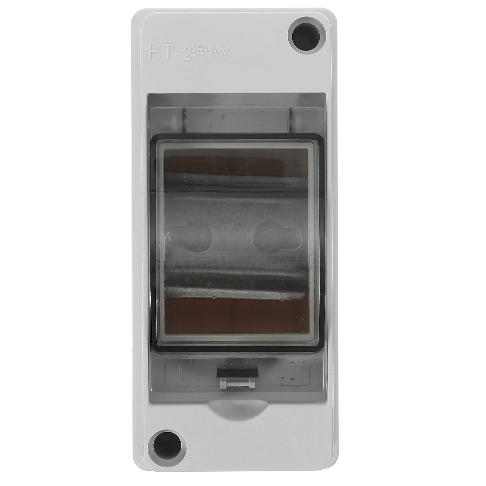 Distribution Protection Box Weather Proof Electrical Boxes Waterproof 2 Way Consumer Unit White Small Plastic
Distribution Protection Box Weather Proof Electrical Boxes Waterproof 2 Way Consumer Unit White Small Plastic