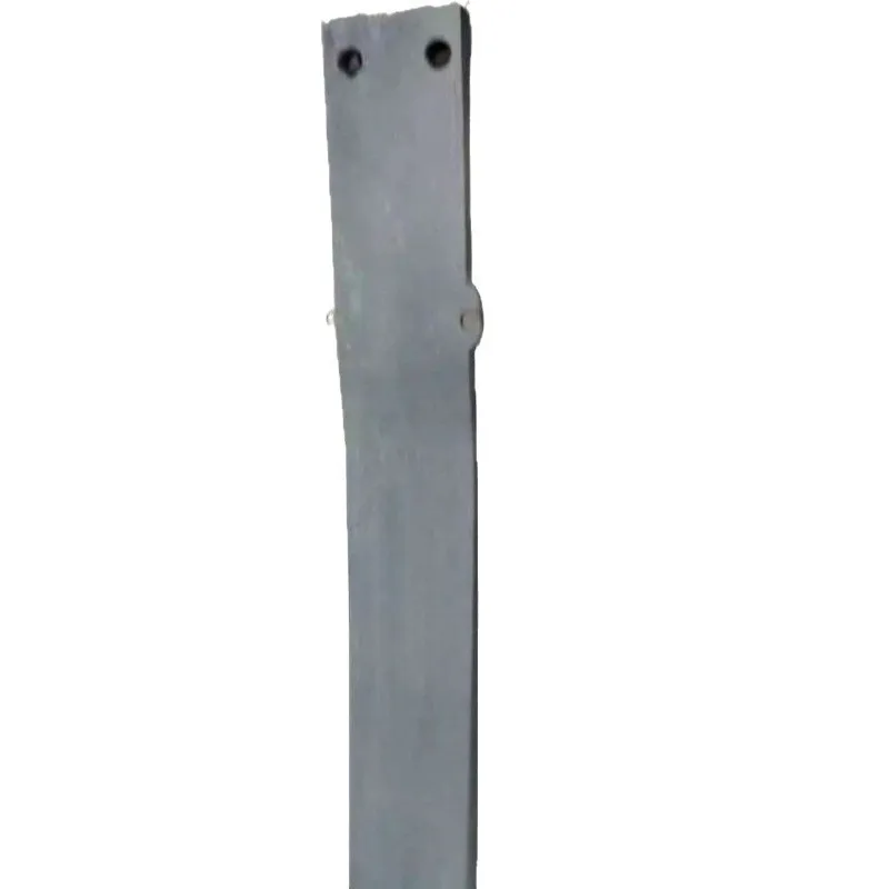 Auto parts Spring steel Howo North Benz Aowei and other automotive spring steel plates
Auto parts Spring steel Howo North Benz Aowei and other automotive spring steel plates