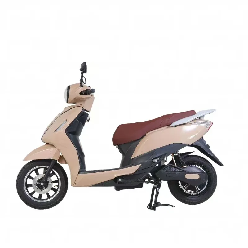 2025 New Model of New Energy Electric Scooter Supports Both Wholesale and Retail with a Variety of Styles Motorcycle Choose From
2025 New Model of New Energy Electric Scooter Supports Both Wholesale and Retail with a Variety of Styles Motorcycle Choose From
