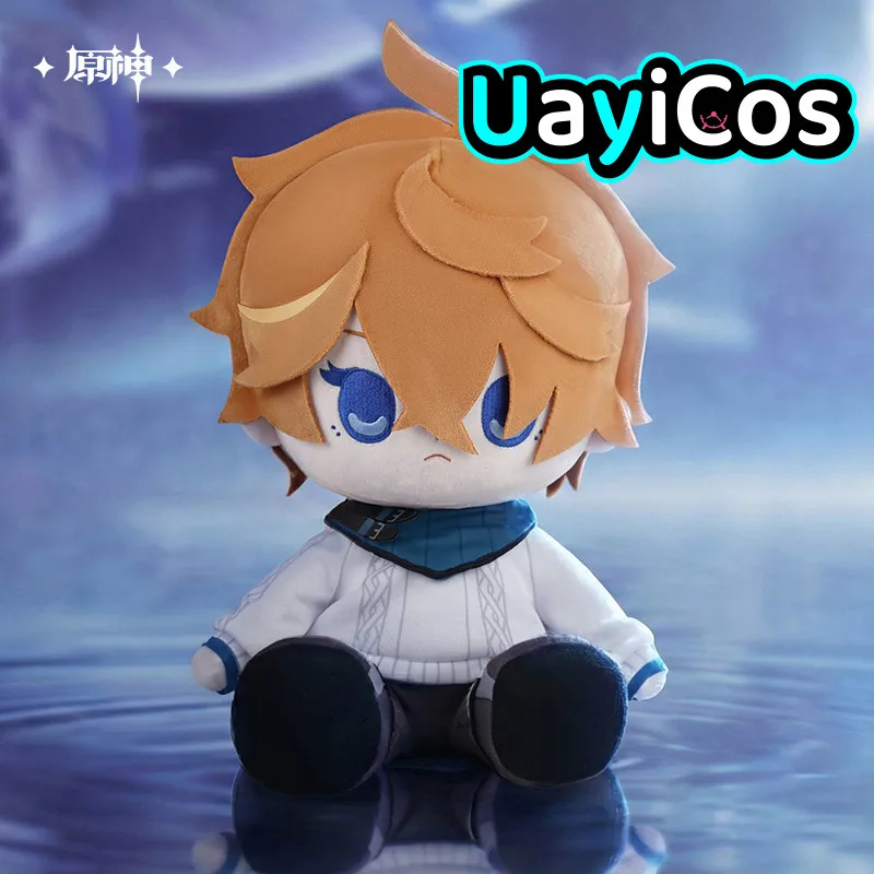 35 см оригинальный Genshin Impact Skirk Tartaglia, мягкие плюшевые игрушки, плюшевая кукла, украшение для одежды, аниме-фигурка, игровая игрушка, подарки для детей, косплей
35 см оригинальный Genshin Impact Skirk Tartaglia, мягкие плюшевые игрушки, плюшевая кукла, украшение для одежды, аниме-фигурка, игровая игрушка, подарки для детей, косплей