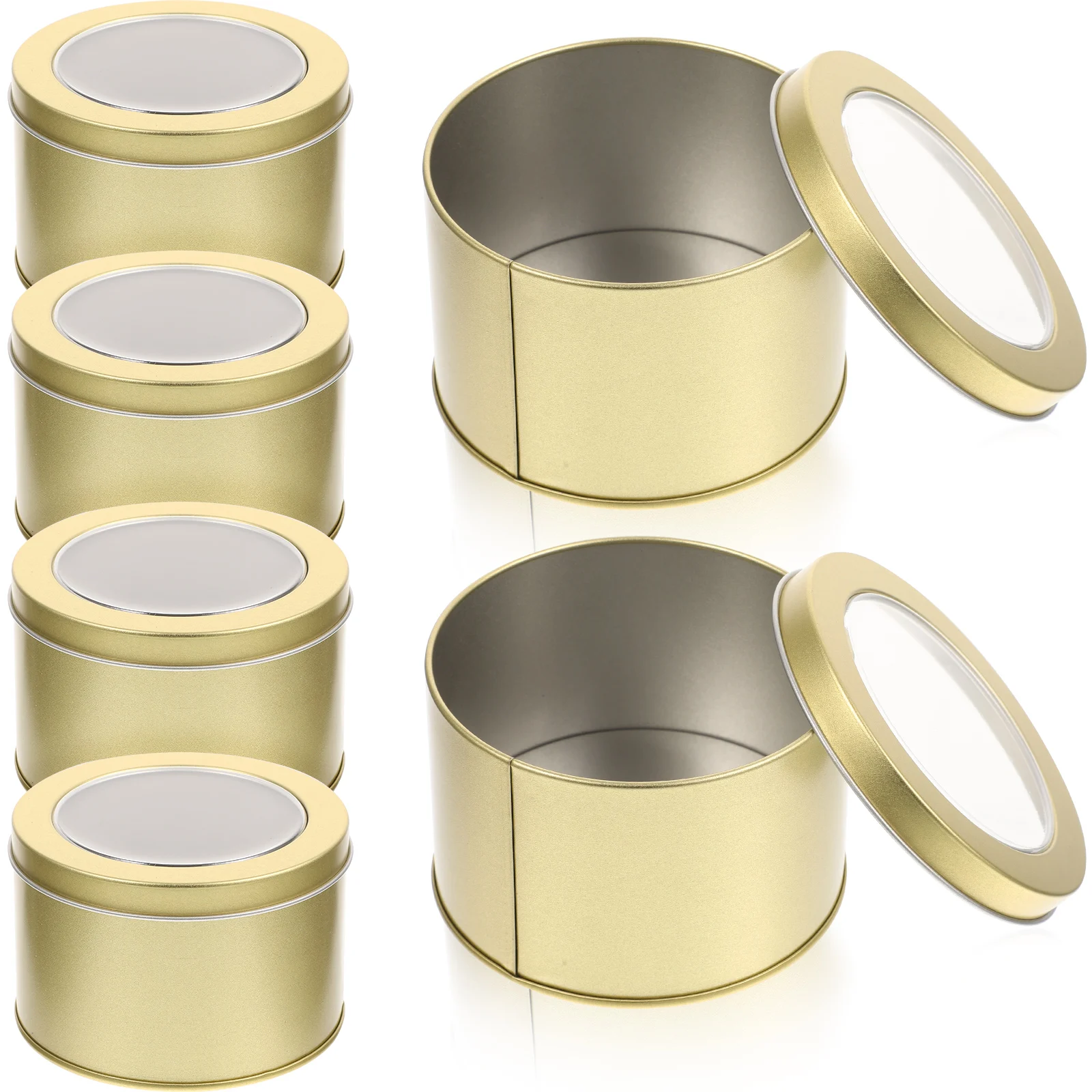 6pcs Mini Metal Flower Pots Tin Planters for Succulents Cactus Portable Planter Pot Plants Garden Supplies
6pcs Mini Metal Flower Pots Tin Planters for Succulents Cactus Portable Planter Pot Plants Garden Supplies