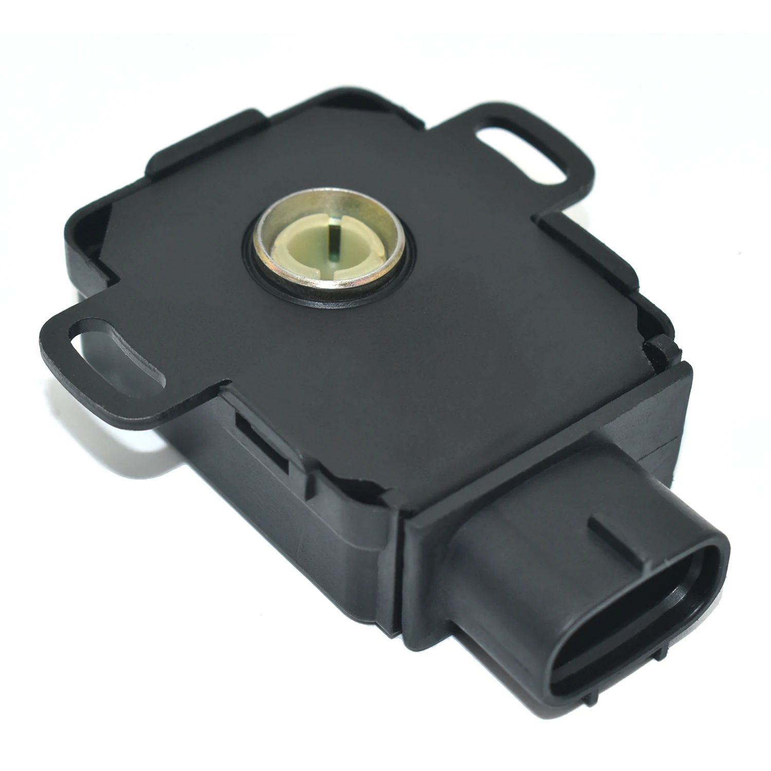 Throttle Position Sensor 89452-87205, TPS Throttle Body Sensor, OEM Replacement Auto Part
Throttle Position Sensor 89452-87205, TPS Throttle Body Sensor, OEM Replacement Auto Part