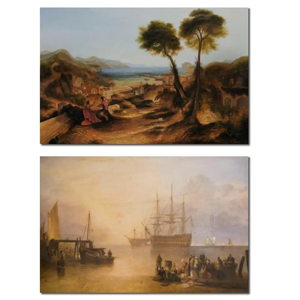 Handmade Seascape Fishermen Cleaning and Selling Fish John William Waterhouse Oil Painting Canvas Art for Kitchen Wall Decor
Handmade Seascape Fishermen Cleaning and Selling Fish John William Waterhouse Oil Painting Canvas Art for Kitchen Wall Decor