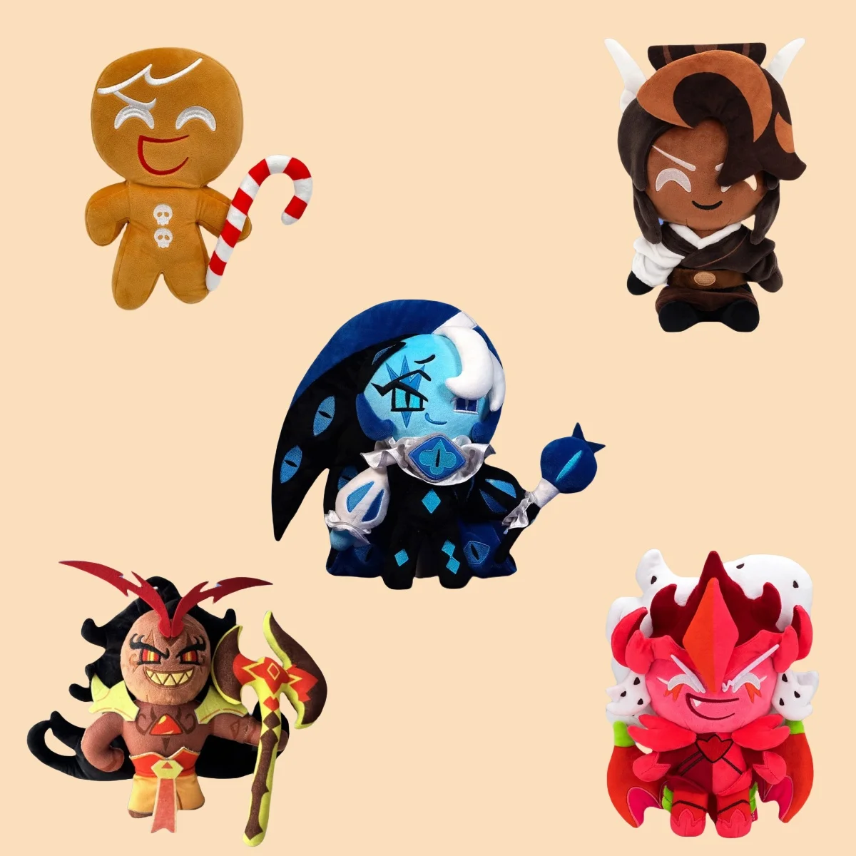 Cookie Run Kingdom Shadow Milk Cookie Plush Toy Cute Cookie Run Kingdom Pure Vanilla Cookie Shadow Milk Cookie Plushie
Cookie Run Kingdom Shadow Milk Cookie Plush Toy Cute Cookie Run Kingdom Pure Vanilla Cookie Shadow Milk Cookie Plushie