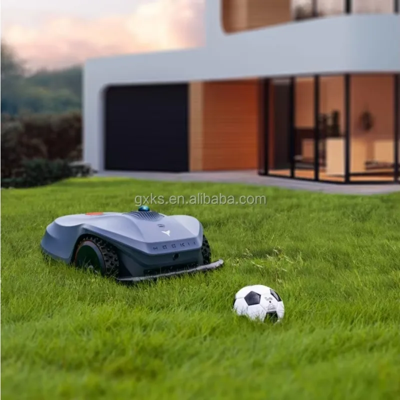 New Model Customization Features Lawn Mower Garden Use Grass Cutting Machine
New Model Customization Features Lawn Mower Garden Use Grass Cutting Machine