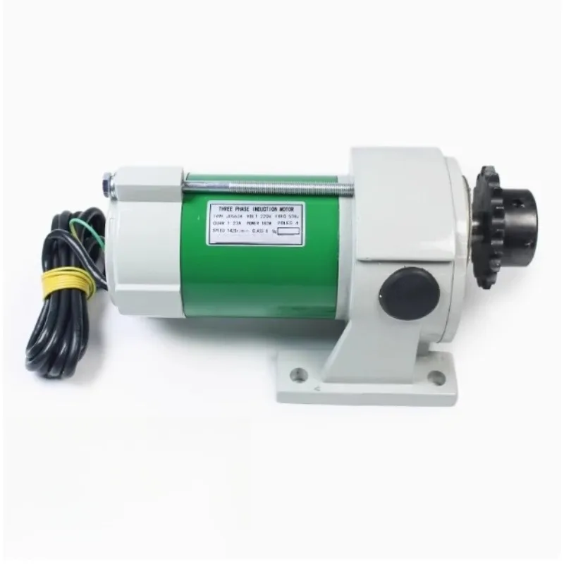 Elevator Door Opening Motor ZYGS-80W ZYGS-150W DC DC110V Permanent Magnet Gear Reducer Motor
Elevator Door Opening Motor ZYGS-80W ZYGS-150W DC DC110V Permanent Magnet Gear Reducer Motor