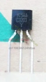 100PCS C3203-Y KTC3203-Y 2SC3203 100% Genuine NEW KEC TO-92
100PCS C3203-Y KTC3203-Y 2SC3203 100% Genuine NEW KEC TO-92