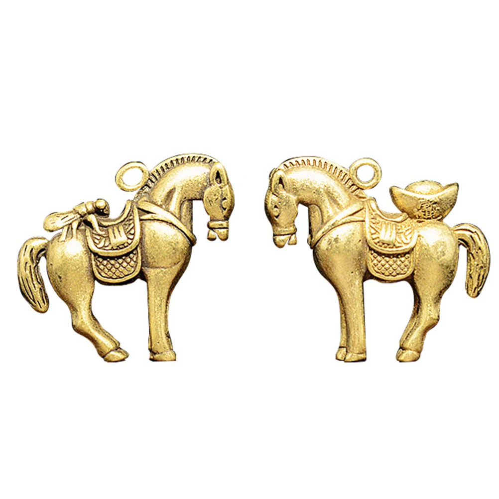 2Pcs Brass Horse Charms Durable Retro Keychain Pendants for DIY Jewelry Making Animal Embellishments Brass Horse Charms
2Pcs Brass Horse Charms Durable Retro Keychain Pendants for DIY Jewelry Making Animal Embellishments Brass Horse Charms