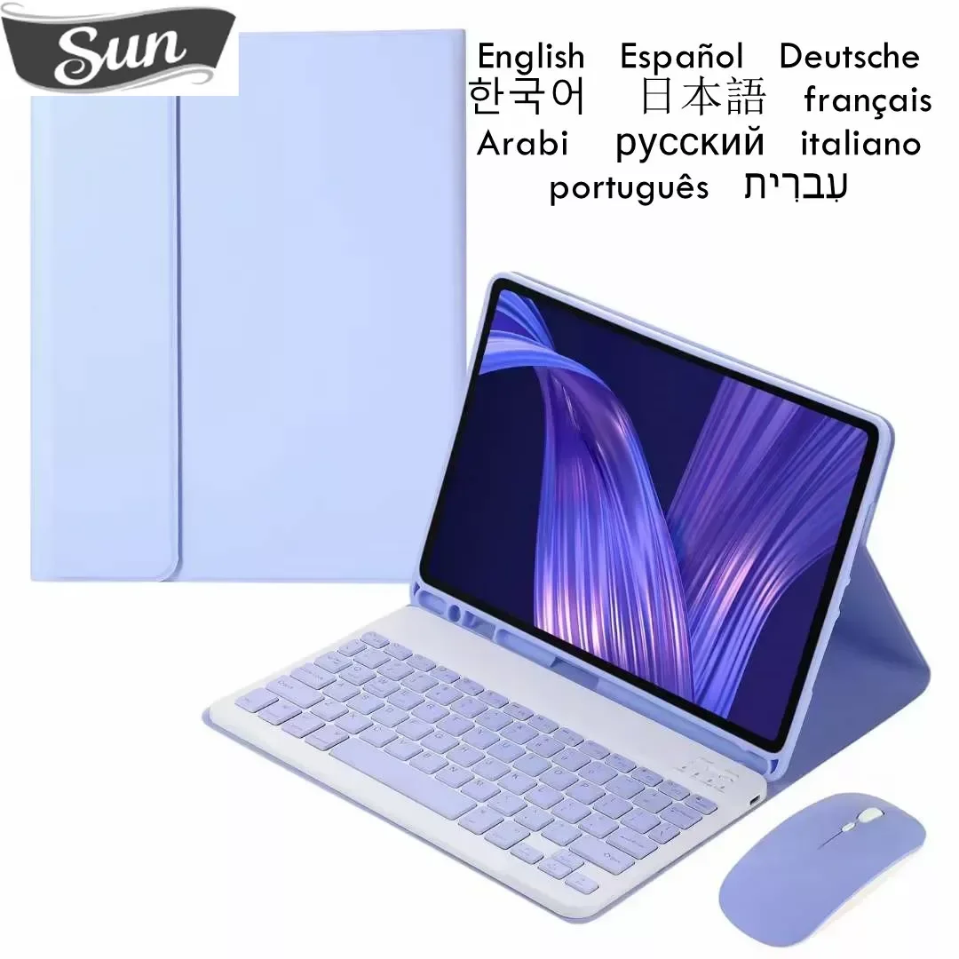 Чехол для Samsung Galaxy Tab S9, 11 дюймов, телефон с клавиатурой, магнитный чехол-книжка для Samsung Galaxy S9, чехол для планшета Teclado
Чехол для Samsung Galaxy Tab S9, 11 дюймов, телефон с клавиатурой, магнитный чехол-книжка для Samsung Galaxy S9, чехол для планшета Teclado