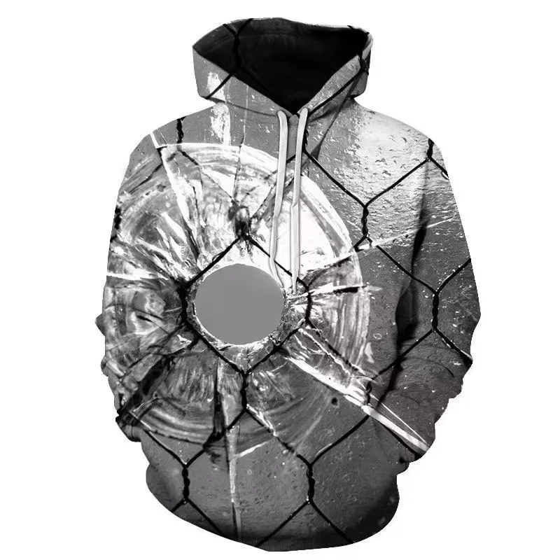 Hot selling printed casual sweatshirts hot style cool spring and autumn hooded men and women new personalized jackets
Hot selling printed casual sweatshirts hot style cool spring and autumn hooded men and women new personalized jackets