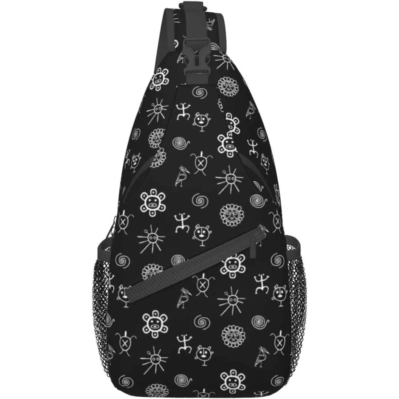 Сумка-слинг с флагом, модный рюкзак через плечо, нагрудная сумка для мужчин и женщин, для пеших прогулок, путешествий, многоразовый, многоцелевой
Сумка-слинг с флагом, модный рюкзак через плечо, нагрудная сумка для мужчин и женщин, для пеших прогулок, путешествий, многоразовый, многоцелевой