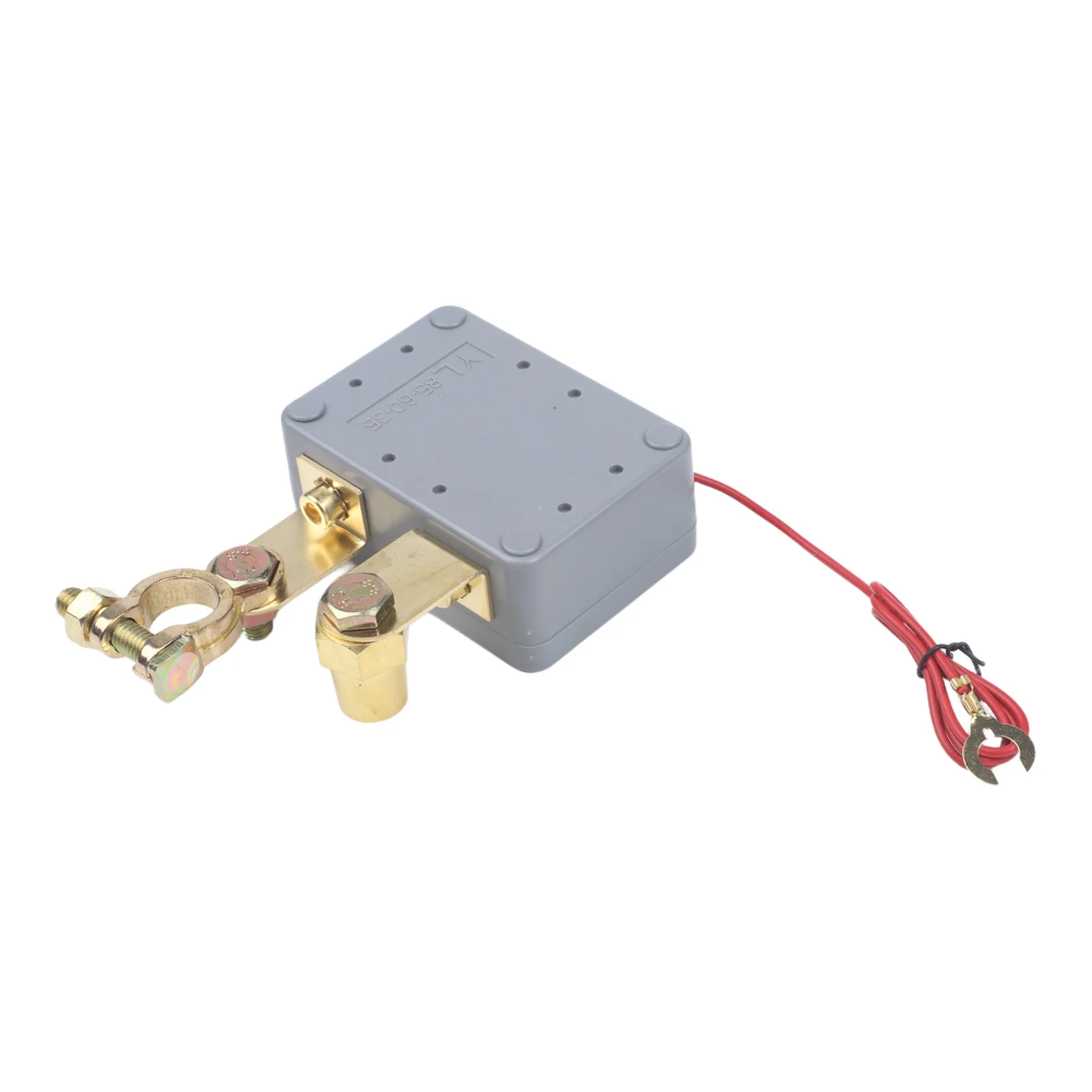 Automatic Power Cut Switch 12V Battery Power-Off Switch As Shown In The Figure Battery Switch Easy Installation
Automatic Power Cut Switch 12V Battery Power-Off Switch As Shown In The Figure Battery Switch Easy Installation